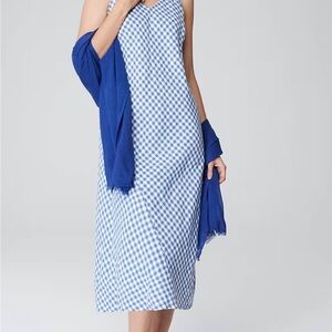 J.Jill Midi dress
